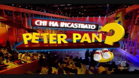 replica in tv chi ha incastrato peter pan